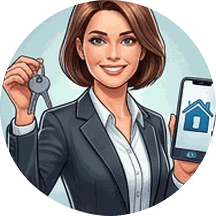 Agent Immobilier